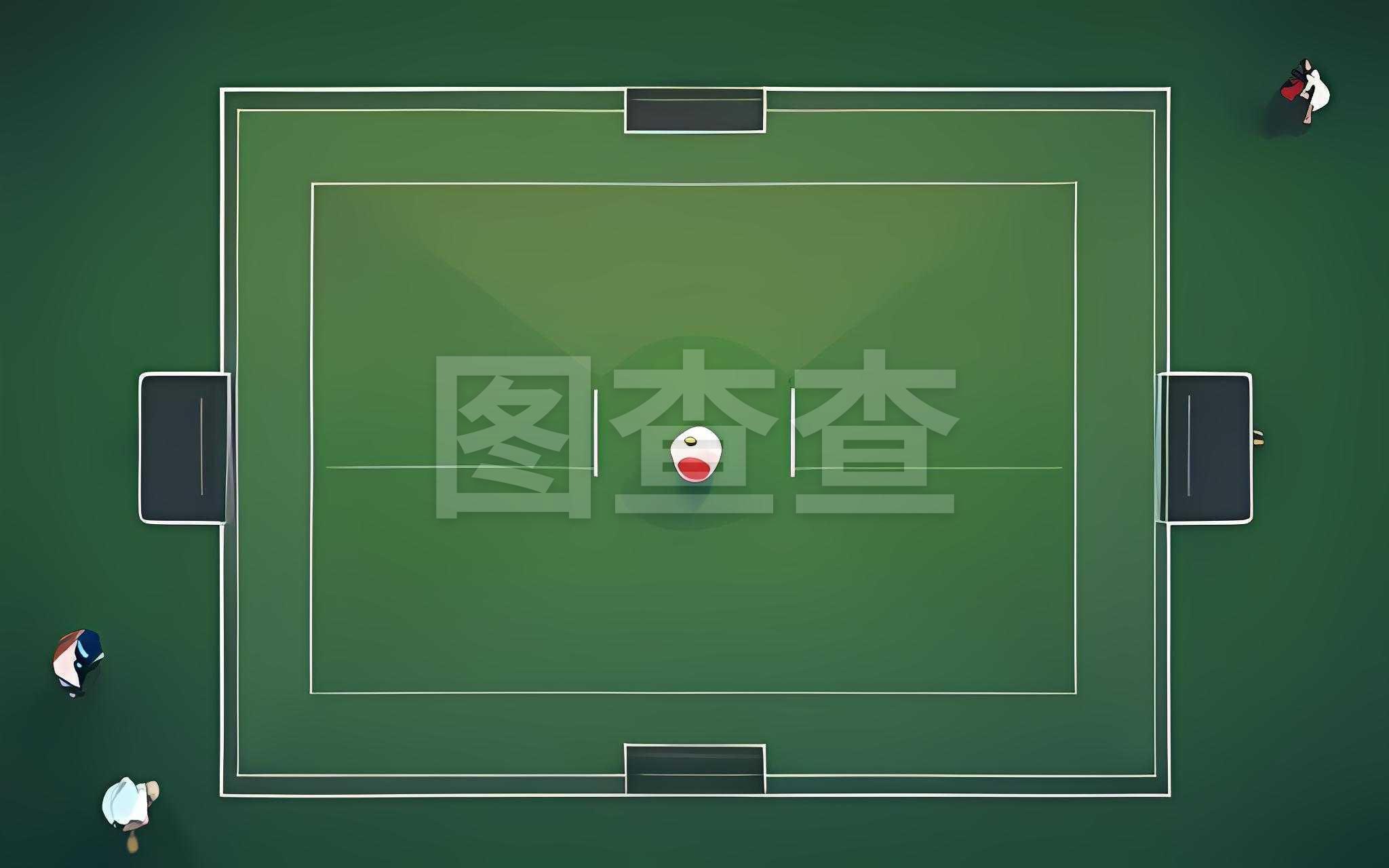 她在各项锦