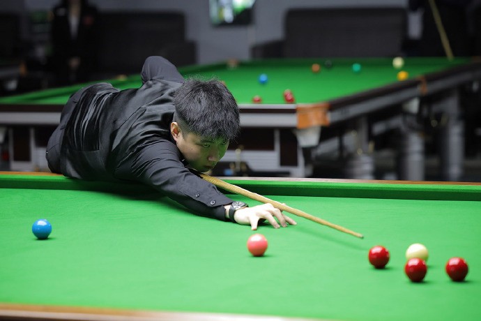 沉着的判断 沉着的判断