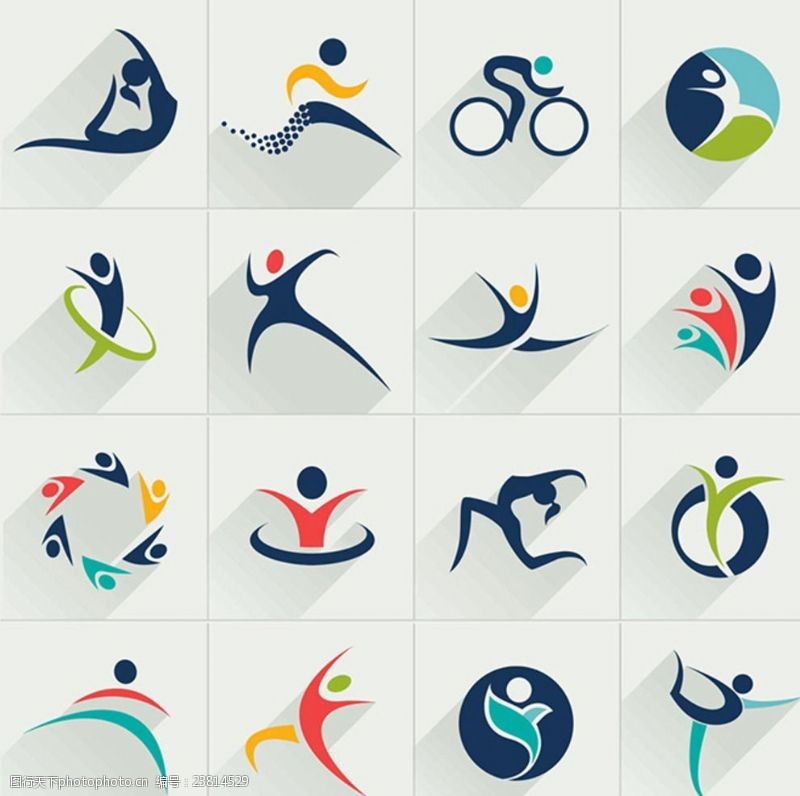 体育领域的 体育领域的