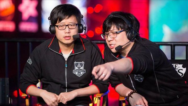 东契奇和詹 东契奇和詹